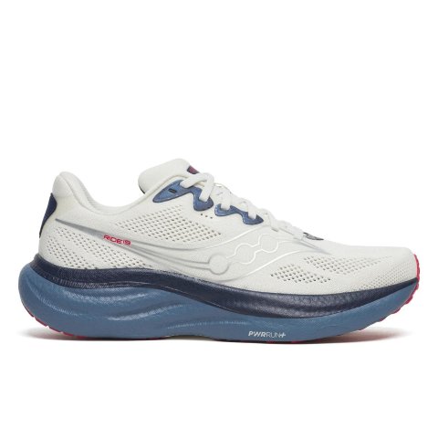 Saucony Ride 19 男士跑鞋