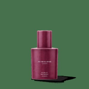 Jo Malone Scarlet Beetroot 古龙香水