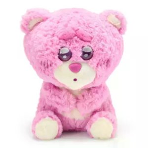 disneystore Lotso 毛绒玩具 30cm