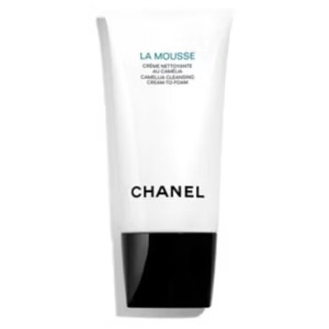 La Mousse 山茶花洁面 150ml