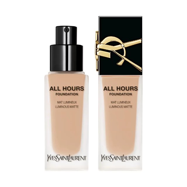 Yves Saint Laurent 恒久粉底液