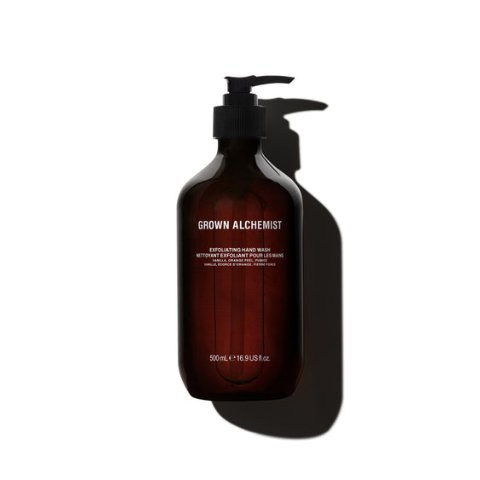 Grown Alchemist 去角质洗手液 500ml