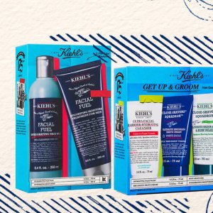 7.5折+送护肤5件套 (值£30+)