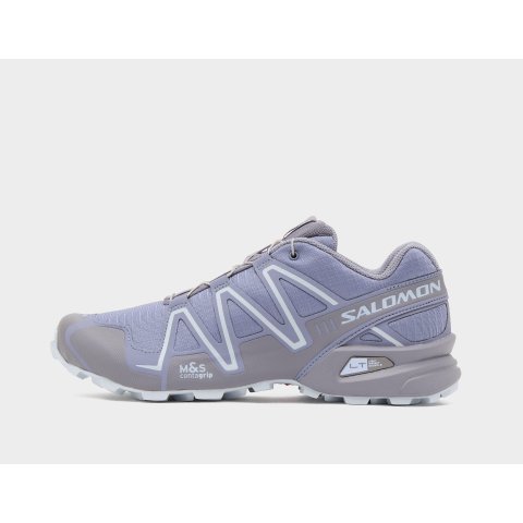 Salomon Speedcross 3 蓝色 