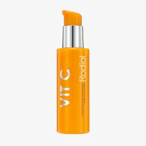 维C亮肤洁面乳 £26