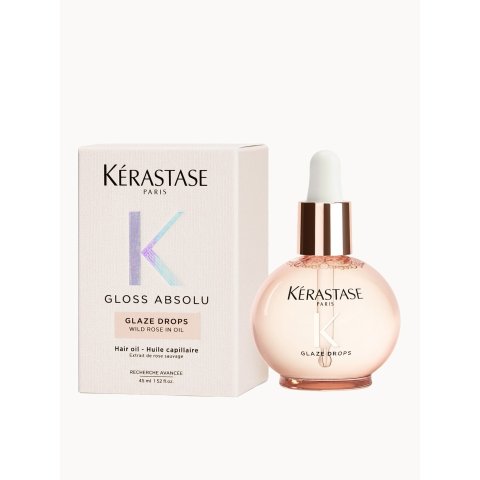 LookfantasticKerastase Gloss Absolu玫瑰精油45毫升