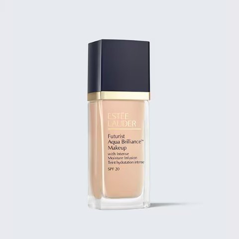 Aqua Brilliance 粉底液 SPF20