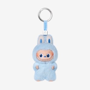 POP MART THE MONSTER PIN 挂件盲盒