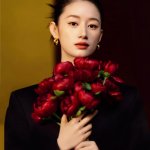 Missoma 中古风饰品 夏季大促💗蛇纹戒指£44 (原£89)