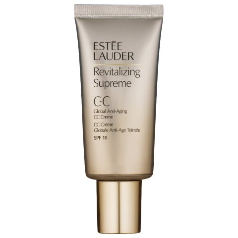  赋活面霜 SPF10 30ml