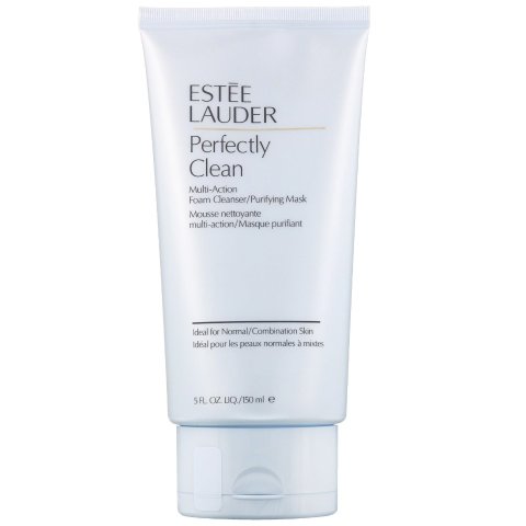  Perfectly Clean 泡沫洁面乳 150ml