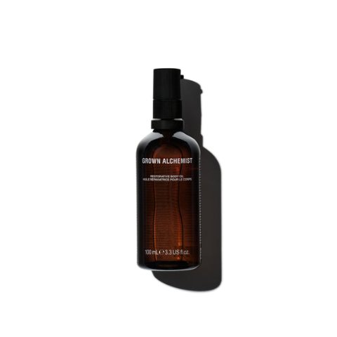 Grown Alchemist 修护身体油 100ml