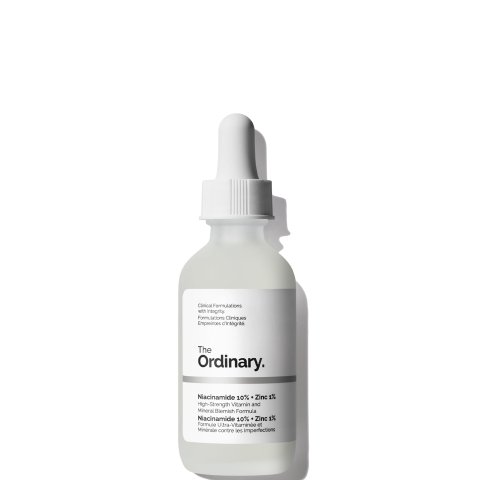 The ordinary超大容量巨划算！烟酰胺精华 60ml