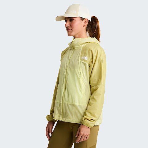 The North FaceThe North Face Ridgelite FUTUREFLEECE 女款防风夹克