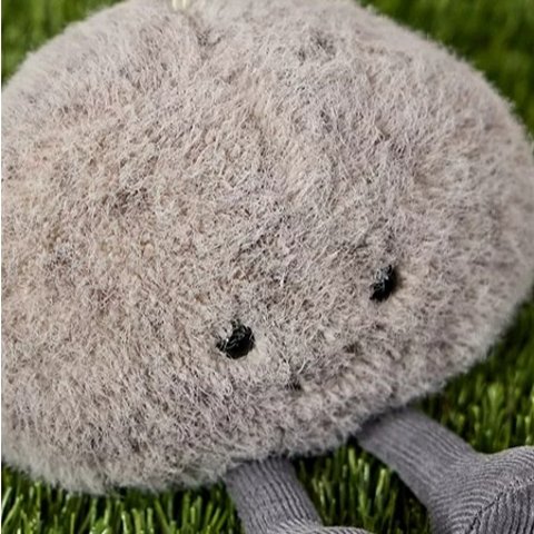 Amuseable Tree Cookie Plush Amuseable 树饼干玩偶20.00 超值好货