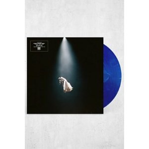 Ariana GrandeUO 独家彩胶Eternal Sunshine UO 限定黑胶
