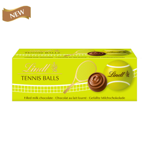 Lindt网球 £7