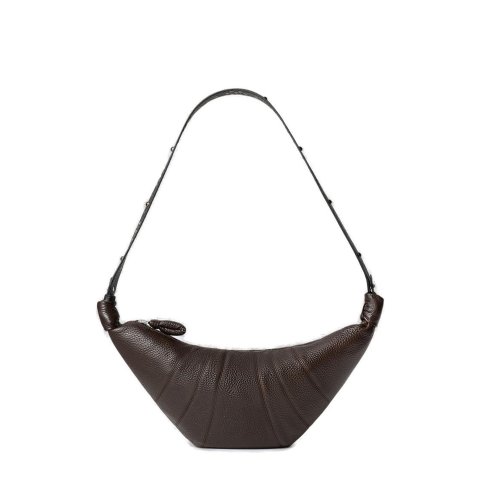 Lemaire Knotted Croissant 单肩包 中号
