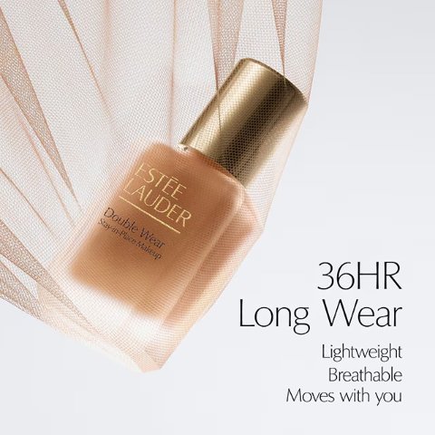  持妆粉底液 SPF10