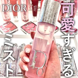 抢26年最美限定🌷香氛定妆喷雾£35