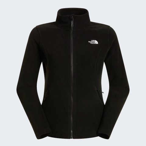The North Face Emilia 女款抓绒衣