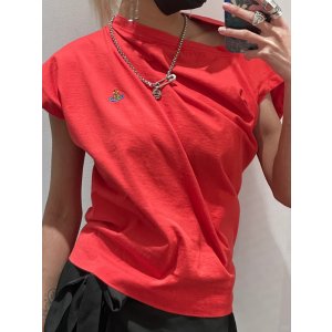 Vivienne Westwood Hebo Orb 棉质T恤