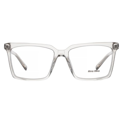 Miu MiuMiu Miu MU 08XV 女方形眼镜 54