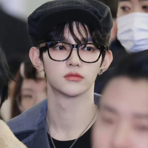 Gucci章昊同款Gucci GG1816O 眼镜 51mm