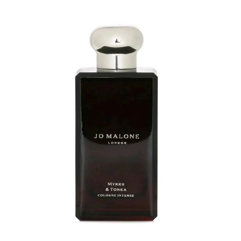 Myrrh & Tonka 香水 100ml
