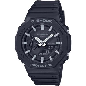 Casio G-Shock GA-2100 男士石英表 48.5mm