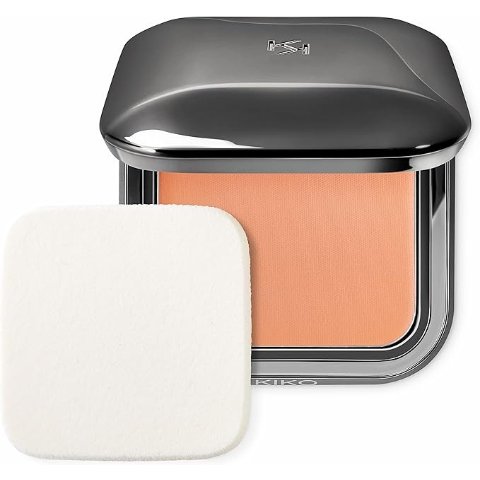 KIKO Milano 保湿粉饼 SPF20