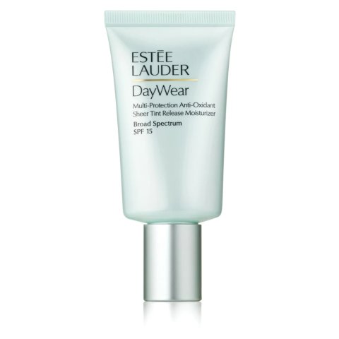 抗氧化紧致日霜 SPF 15 50ml