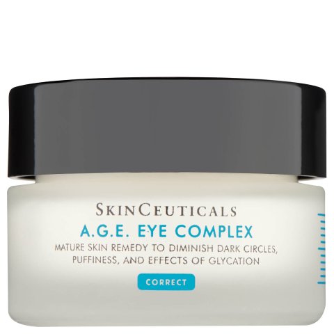 SkinCeuticals这个价别犹豫！高浓度玻色因抗老！A.G.E.抗皱眼霜 15ml