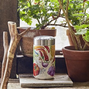 Emma Bridgewater 蔬菜园 Chilly s 食品罐 500毫升