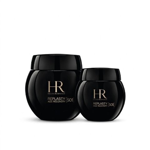  Duo Replasty 晚霜 50ml＋15ml travel size