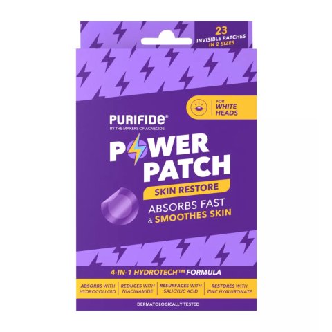Purifide 祛痘修护贴 23片