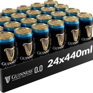 嘉士伯皮尔森啤酒 £10