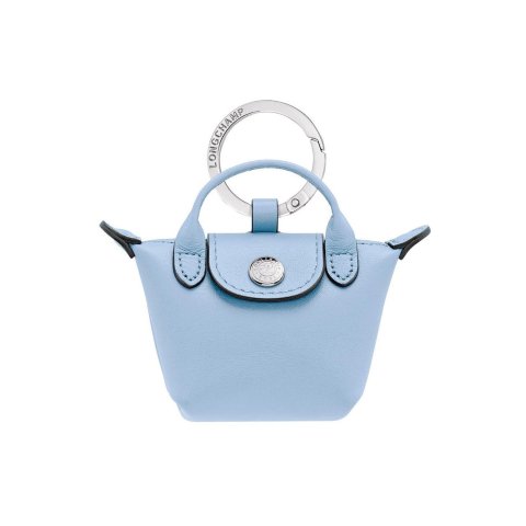Longchamp Le Pliage Xtra 钥匙扣