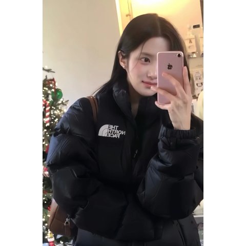 The North Face Limbara 保暖夹克 女