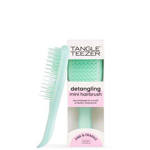 Tangle Teezer比黑五还便宜！Mini Ultimate Detangler 玉湖绿