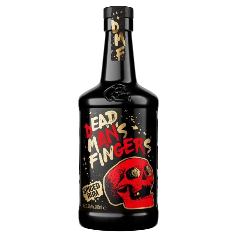 Dead Man s Fingers 调味朗姆酒 70cl