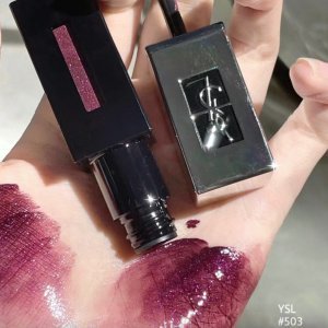 £13抢YSL唇釉、罗意威奇迹天光！