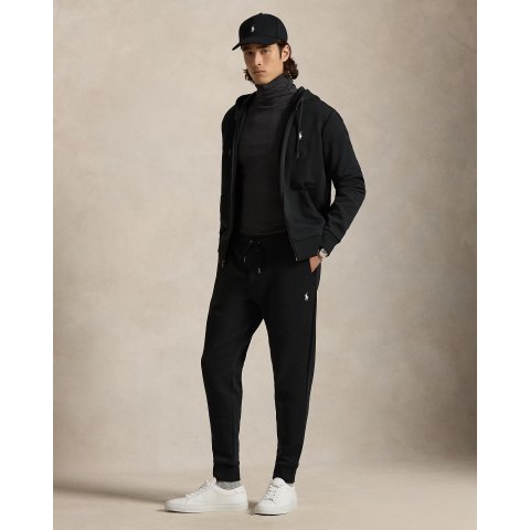 Ralph Lauren 男士双面针织长裤