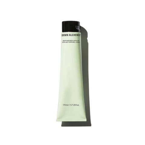 Grown Alchemist 身体磨砂膏 170ml