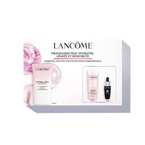 LancomeHydra Zen 护肤套装