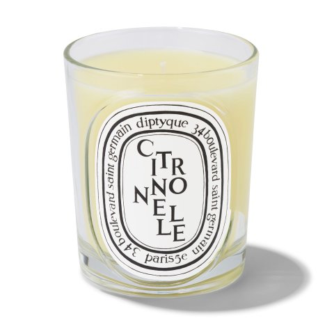 Citronnelle 经典香薰蜡烛 190g