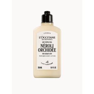 L Occitane 玉兰橙花身体乳 250ml
