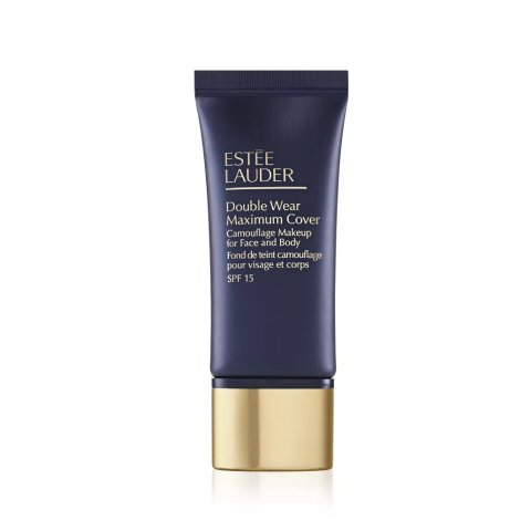 DW高遮瑕身体和脸部粉底  SPF 15 30ml