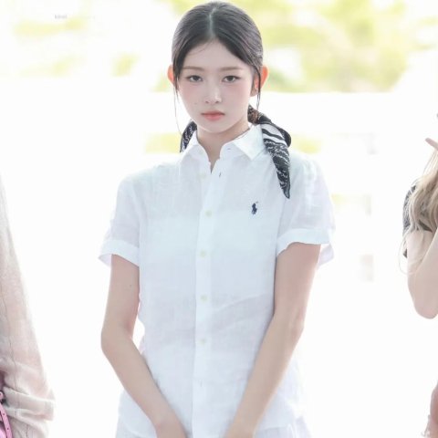半袖衬衫