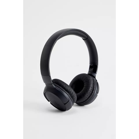Tune 520BT 黑色耳机